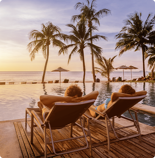 Boutique Travel Agents