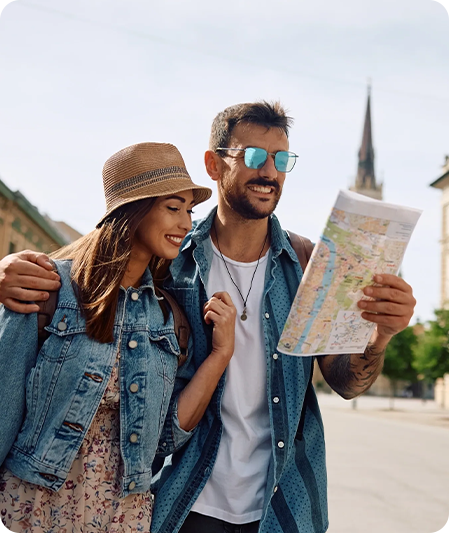 Friendswood travel agency