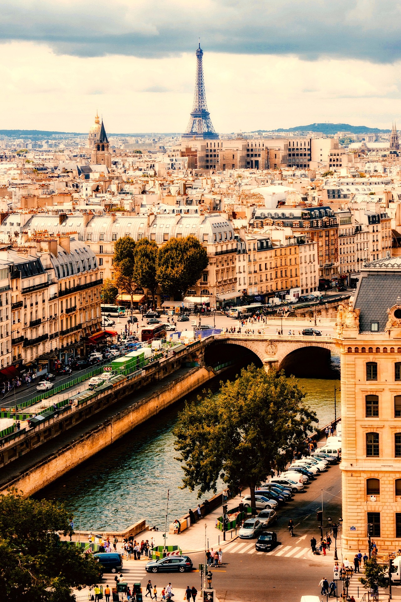 Luxury Boutique Travel Agency