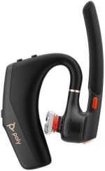 Poly Voyager Legend 50 UC Bluetooth Headset with Charging Case - Image 11
