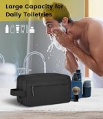 Vorspack Travel Toiletry Bag for Men - Image 5