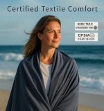 Litume Travel Blanket - Image 5