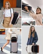 Lovevook 40L Travel Backpack for Women & Men - Image 8