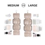 Bagsmart Toiletry Bag Travel Bag - Image 2