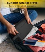 Vorspack Travel Toiletry Bag for Men - Image 7