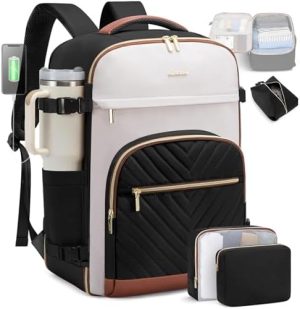 Wrangler Hardside Spinner Luggage