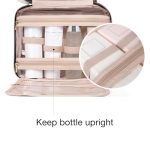 Bagsmart Toiletry Bag Travel Bag - Image 4