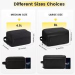 Vorspack Travel Toiletry Bag for Men - Image 2
