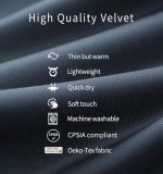 Litume Travel Blanket - Image 4