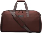 Halfday Convertible 2-in-1 Garment Duffel Weekender Bag