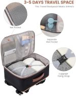 Lovevook 40L Travel Backpack for Women & Men - Image 9