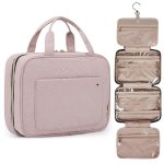 Bagsmart Toiletry Bag Travel Bag
