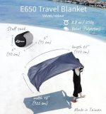 Litume Travel Blanket - Image 2