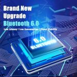 Beribes Bluetooth Headphones Over Ear - Image 7
