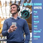 Beribes Bluetooth Headphones Over Ear - Image 2
