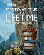 Destinations of a Lifetime: 225