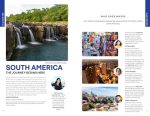 Lonely Planet South America (Travel Guide) - Image 3
