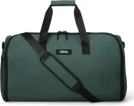Halfday Convertible 2-in-1 Garment Duffel Weekender Bag - Image 2