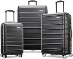 Samsonite Omni 2 Hardside Expandable luggage...3-Piece Set